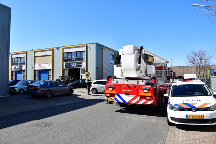 Machineweg Nieuws Huizen 