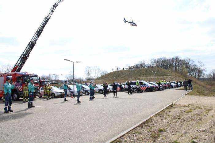 Henri Dunantstraat Nieuws Heerlen 