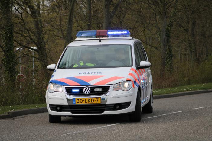 Applaus voor zorgpersoneel AKO Heerlen Zuyderland Ziekenhuis