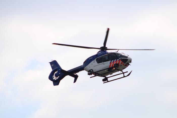 Applaus voor zorgpersoneel AKO Heerlen Zuyderland Ziekenhuis