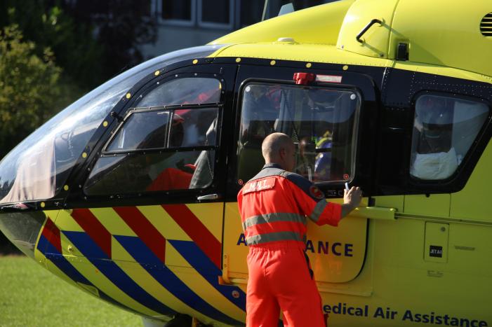 Keizersgracht Amsterdam 112 