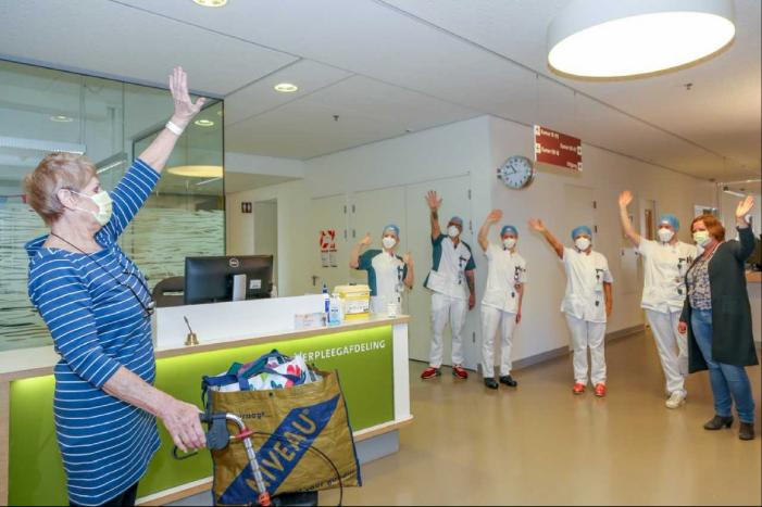 Maatweg Amersfoort 112 