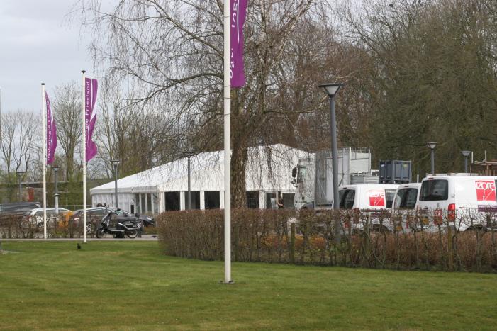 Pathologie Friesland testen zorgmedewerkers en kwetsbaren op corona