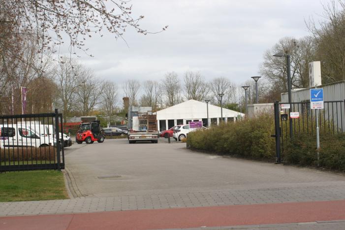 Pathologie Friesland testen zorgmedewerkers en kwetsbaren op corona