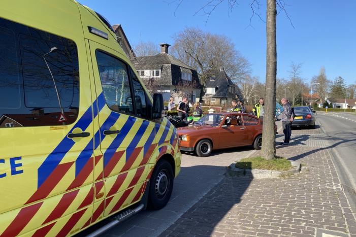 Baron van Nagellstraat 112 nieuws Voorthuizen 