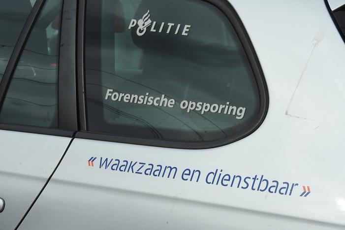 Dode aangetroffen in woning