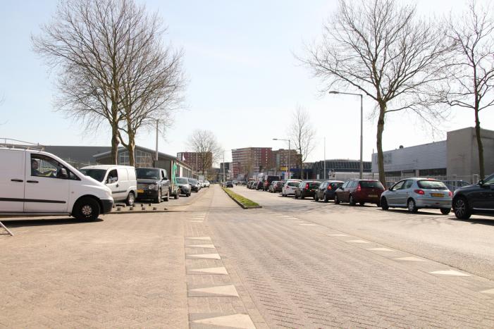 Ondanks adviezen toch rijen voor afvalstort