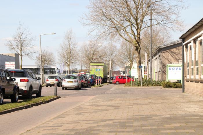 Ondanks adviezen toch rijen voor afvalstort