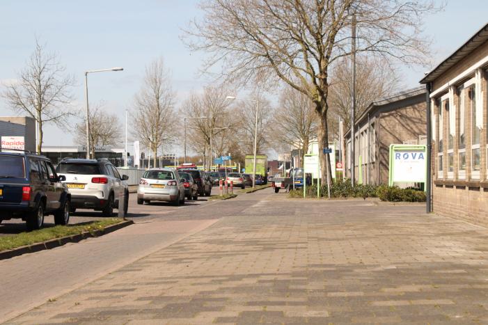 Ondanks adviezen toch rijen voor afvalstort