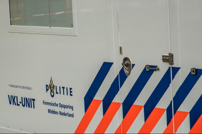 Bommelding Klooster Marienhage blijkt loos alarm