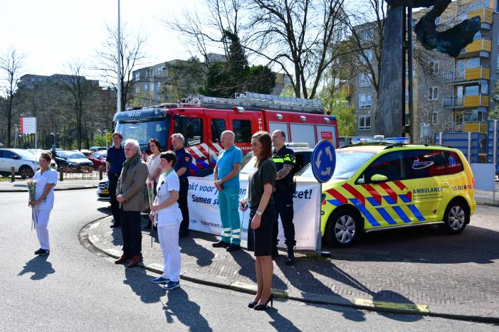 Laan van Tergooi Hilversum 112 