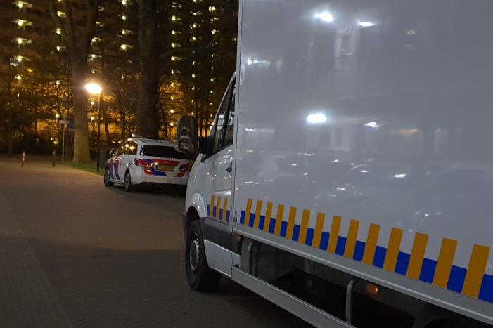 Hennepkwekerij in woning geruimd