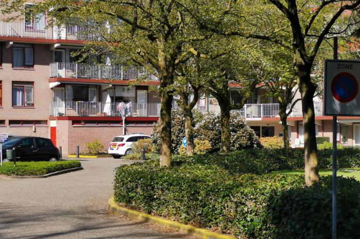 Dode aangetroffen in woning