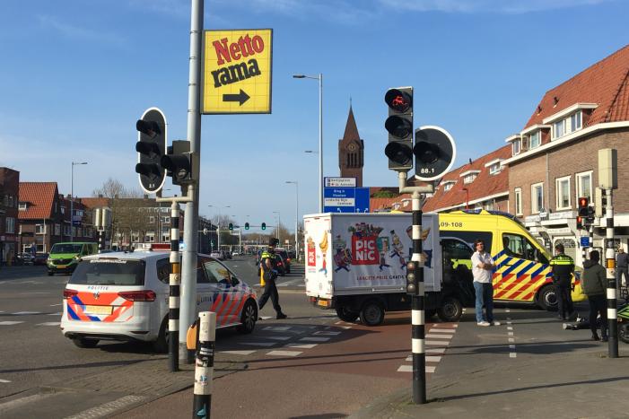 Spinozaweg Utrecht 112 