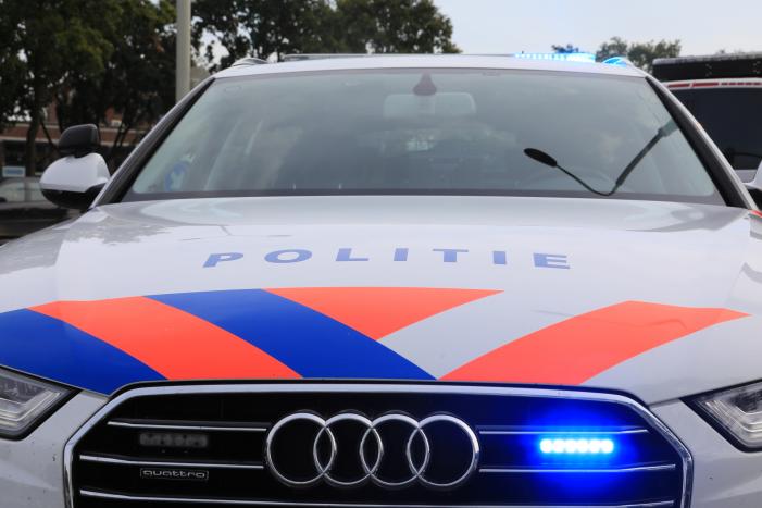 Van Brakelplein 112 melding Groningen 