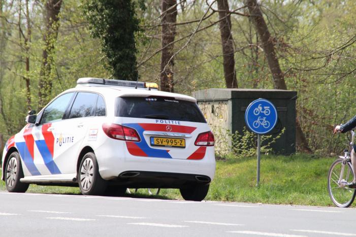 Gewonde bij aanrijding tussen meerdere auto's