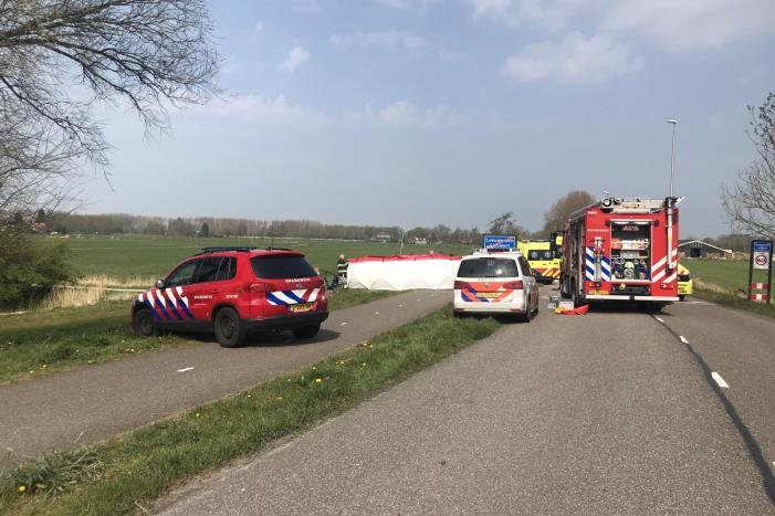 Lekkumerweg Leeuwarden 112 