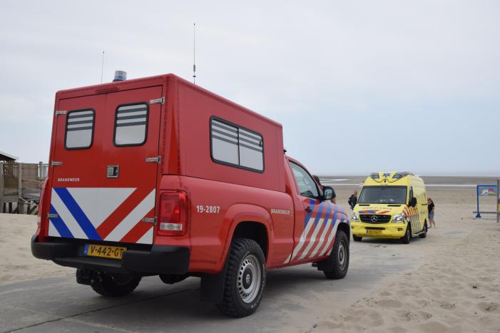 Twee personen in problemen op beruchte Verklikkerplaat