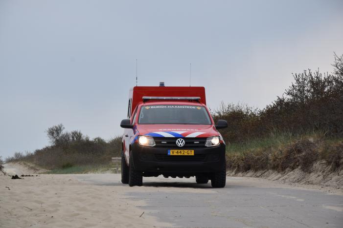 Twee personen in problemen op beruchte Verklikkerplaat