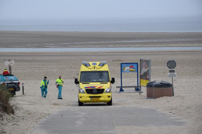 Twee personen in problemen op beruchte Verklikkerplaat