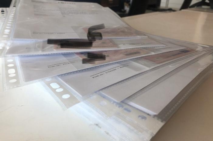 Politie vordert 28 rijbewijzen in tijdens paasweekend