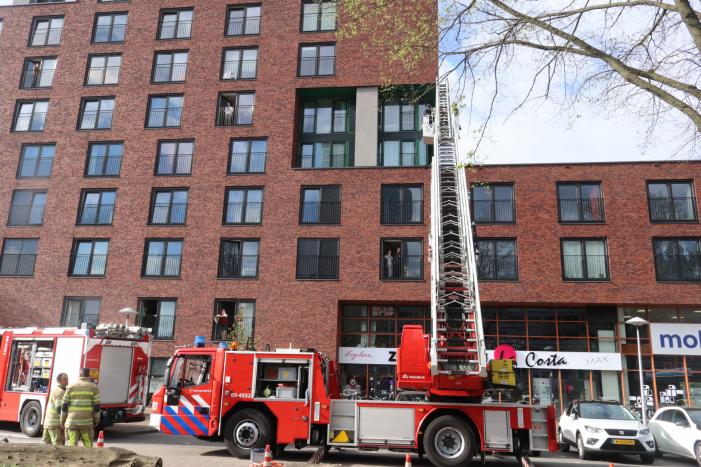 Europaplein Utrecht 112 