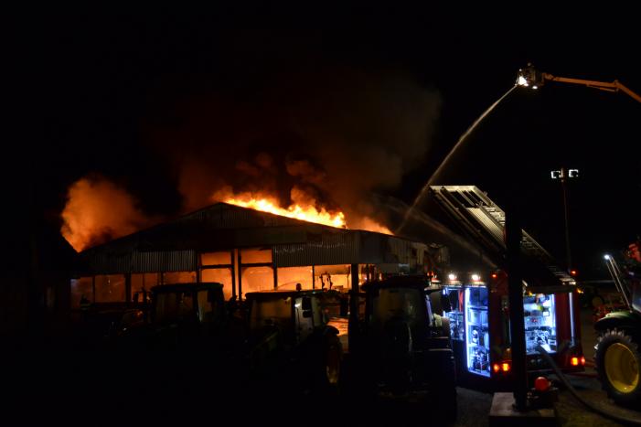 Spikerboor Nieuws Akkrum 