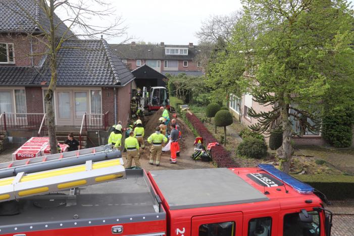 Hoofdstraat 112 melding Heeswijk-Dinther 
