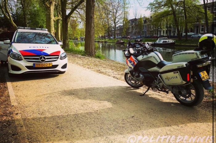 Tolsteegsingel Utrecht 112 