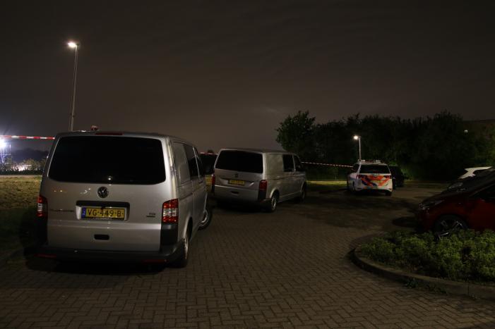 Lichaam aangetroffen in rivier De Noord