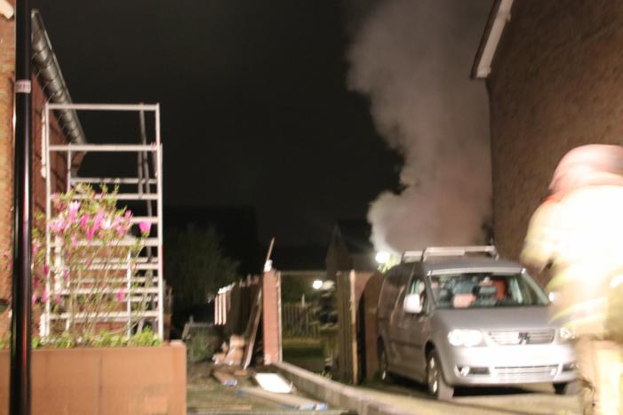 Taets van Amerongenweg Nieuws Renswoude 