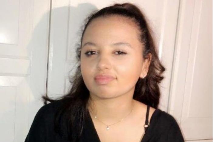 Grote zorgen om vermiste Lina Balilou (13) uit Vleuterweide