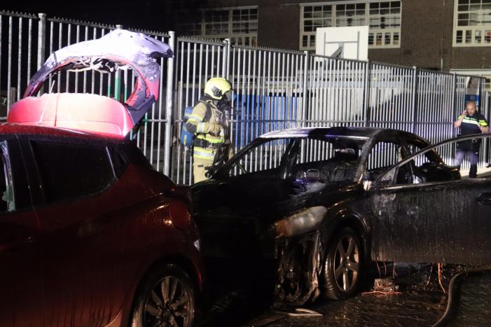 Opzoomerstraat 112 melding Utrecht 