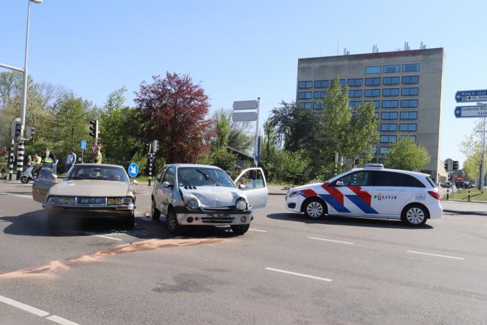Vleutensebaan 112 nieuws Utrecht 