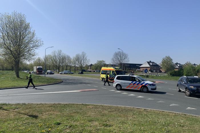 Vaartweg Nieuws Lelystad 