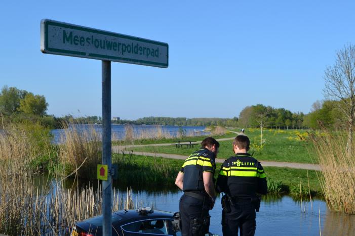 Meeslouwerpolderpad 112 meldingen Leidschendam 