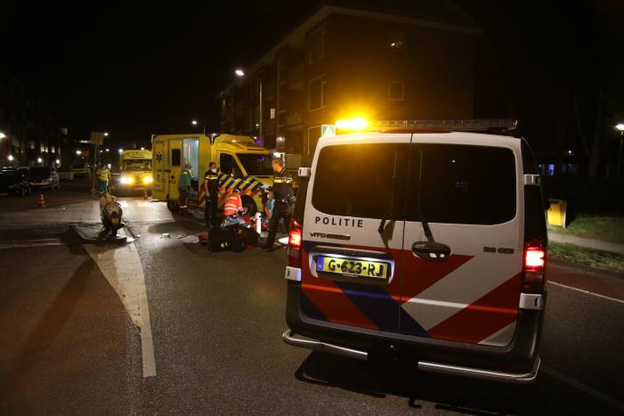 Rembrandtlaan 112 nieuws Sliedrecht 