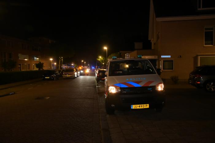 Politie stelt onderzoek in na valse melding schietpartij