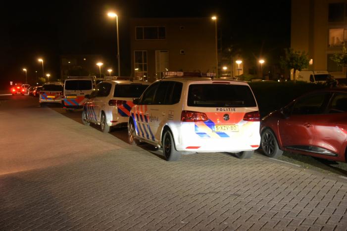 Politie stelt onderzoek in na valse melding schietpartij