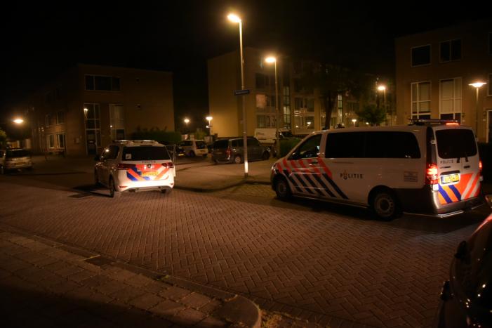 Politie stelt onderzoek in na valse melding schietpartij