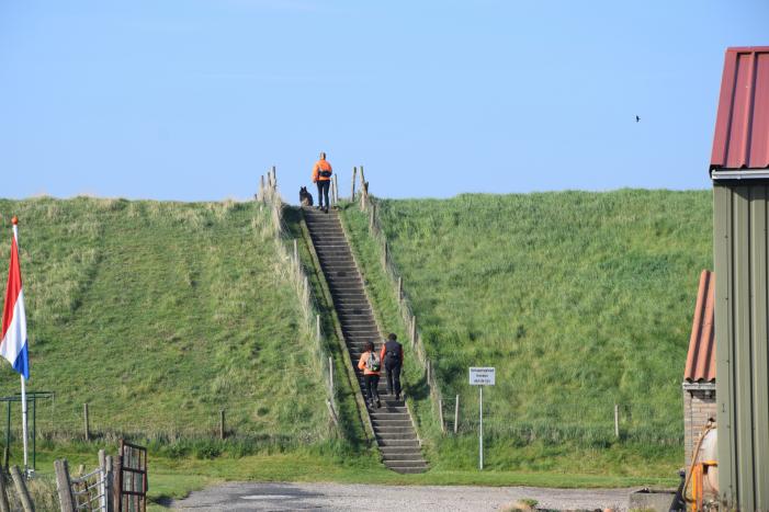 Vermiste Jan Rijn (71) na grote zoekactie weer terecht
