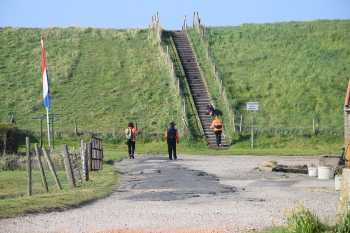 Vermiste Jan Rijn (71) na grote zoekactie weer terecht