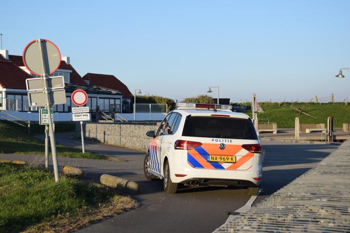 Vermiste Jan Rijn (71) na grote zoekactie weer terecht