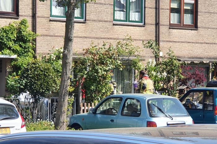 Bottalijn 112 nieuws Zoetermeer 