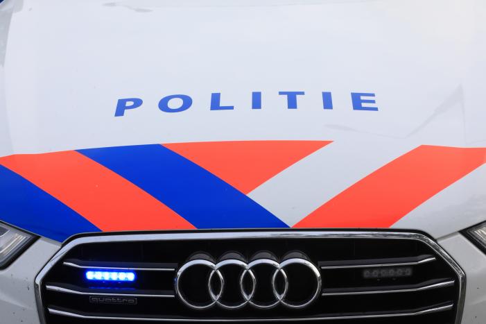 Brandstichting in leegstaande woning, politie zoekt getuigen
