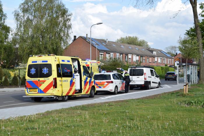 Sloelaan Terneuzen 112 