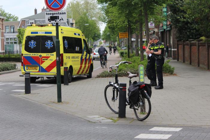 Groeneweg 112 meldingen Schijndel 