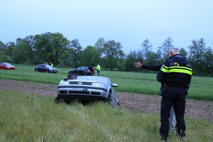 Rijksweg A30 Lunteren 112 