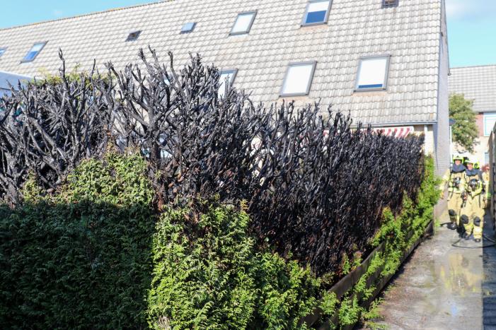 Korfmakerslaan Voorthuizen 112 