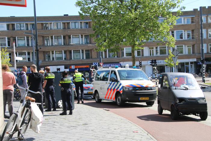 Rotterdamsedijk Nieuws Schiedam 
